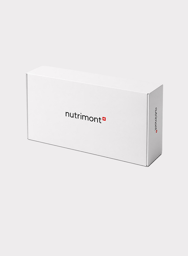 nutrimont DarmCheck Test-Kit